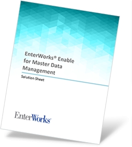 Efficiently Organize and Manage Enterprise Data 