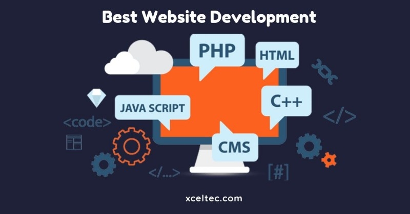  Top Web Development Company in USA | India