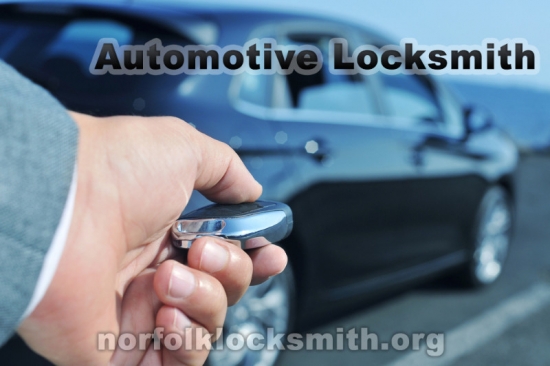 Norfolk-Locksmith-au