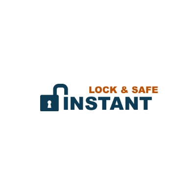Instant Lock &amp; Safe