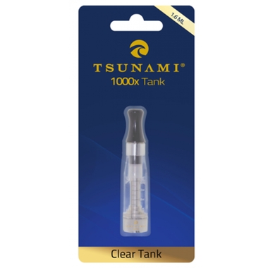 Buy Electronic cigarettes and Tsunami Accessories